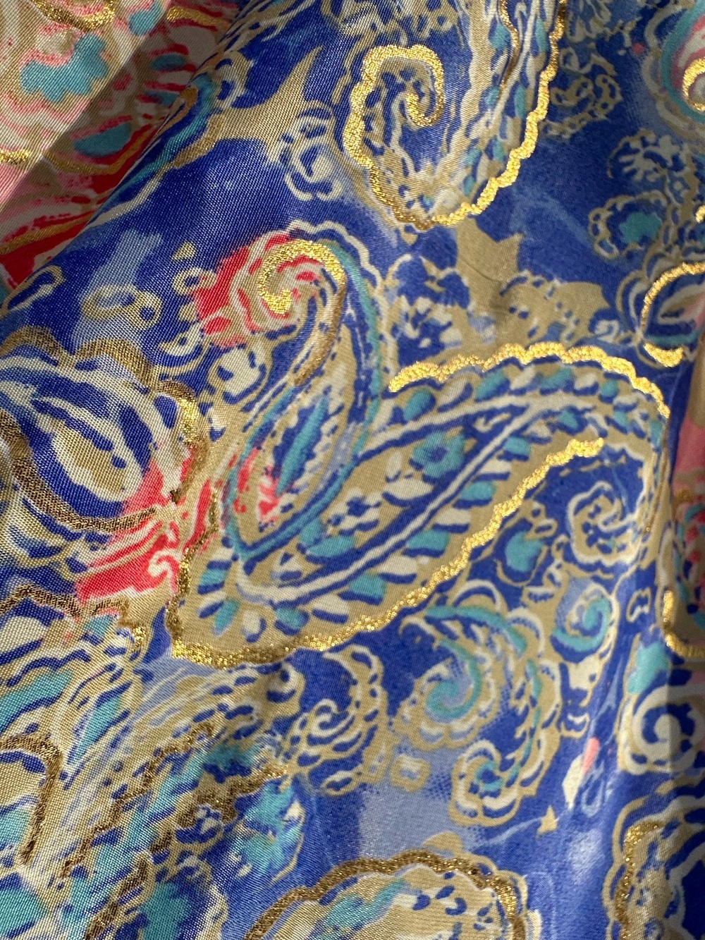 Me 2 Magic Anthropologie BOHO Maxi Ruffles Peasant Cottagecore Romantic Prairie - Picture 7 of 16